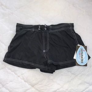Women’s Swim Shorts